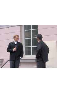 hauptprobe mietshaus