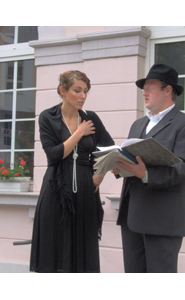 hauptprobe mietshaus