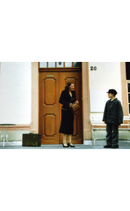 hauptprobe mietshaus