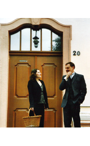 hauptprobe mietshaus